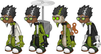 PLP Professor Fitz Outfits.png