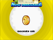 Papa's Cupcakeria - Chocolate Coin.png