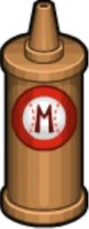Papa s Ballpark Mustard