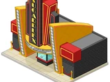 Sugarplex Theater