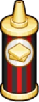 Blockbuster Butter Transparent
