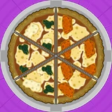 LloydPizzeriaDeluxeOrderSL.png (429 KB) Lloyd's order during Summer Luau in Papa's Pizzeria Deluxe