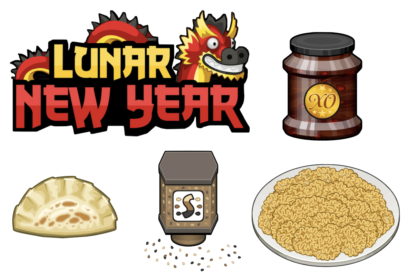 Lunar New Year | Flipline Studios Wiki | Fandom