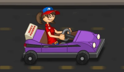 Wheels joy