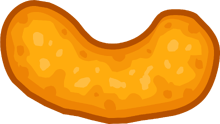 CheezPuffs