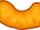 Cheez Puffs