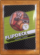 Flipdeck P1 2