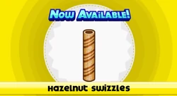 HazelNut