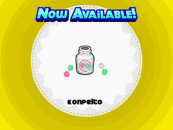 Konpeito