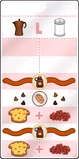 Pinch Hitwell's regular order in Papa's Pancakeria HD