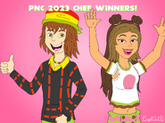 PNC 2023 Winners by KingofArt16