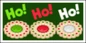 Poster xmascookies
