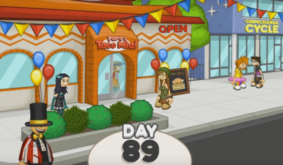 CategoryAugust Holidays Flipline Studios Wiki Fandom