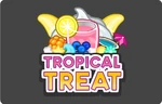 Tropical Treat