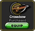 A1 Crossbow