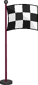 Furni gondola500 flag