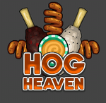 Hog Heaven (Logo)