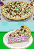 Maggie's order during Cherry Blossom Festival in Papa's Bakeria