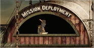 The Deployment Officer at Mission Deployment