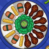 RobbyWingeriaOrderSL.jpeg (351 KB) Robby's order during Summer Luau in Papa's Wingeria To Go!