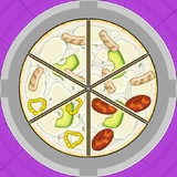 Skip's order during Cinco de Mayo in Papa's Pizzeria Deluxe