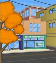 Bellflower Boutique