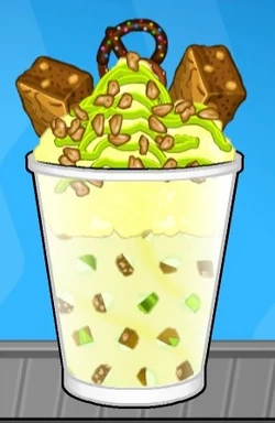 Big Top Blondie | Flipline Studios Wiki | Fandom