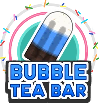 Bubble Tea Bar Paleteria