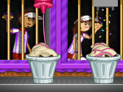 Papa Louie 3: When Sundaes Attack!, Flipline Studios Wiki