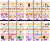 FreezeriaDeluxe Holiday kahuna.png (4.15 MB) Kahuna's order throughout the holidays in Papa's Freezeria Deluxe