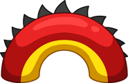 Dragon Arch