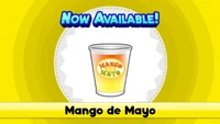 Mango de Mayo