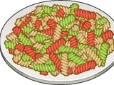 Festive Rotini