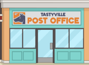 TastyvillePostOffice