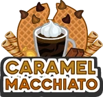 Caramel Macchiato