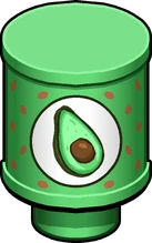 Guacamole (CTG)