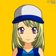 by Saige VanDerSchnoodle