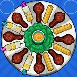 Wingeria - Robby's Order.png (258 KB) Robby's order in Papa's Wingeria