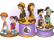 Awards taro.jpg (135 KB) Taro Divison podium (2017)