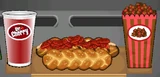 CherissaHotdoggeriaOrderVD.png (197 KB) Cherissa's order during Valentine's Day in Papa's Hot Doggeria HD