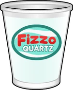 Fizzo Quartz
