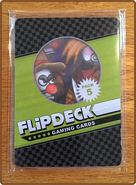 Flipdeck P5 2