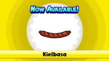 Kielbasa (HTG)