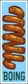 Poster curleyfries