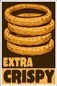 Poster onionrings