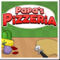 Poster pizzeria