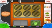 Frystation 05 cluckeria