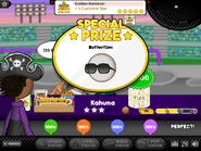 Special prize (HD)