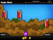 Soda Shot Screenshot gaming