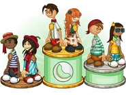 Awards honeydew.jpg (133 KB) Honeydew Division podium (2017)